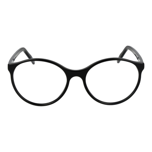 Black Acetate Glasses (Frames)