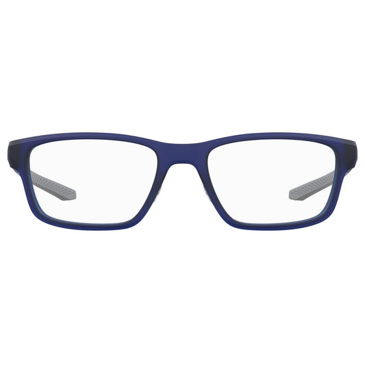 Blue Resin Glasses (Frames)