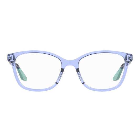 Blue Acetate Glasses (Frames)