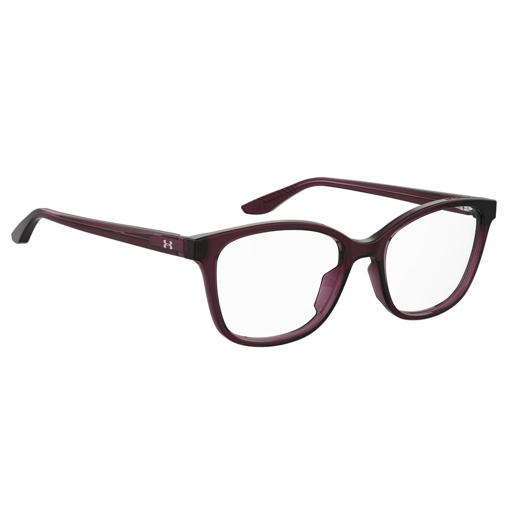 Red Acetate Glasses (Frames)