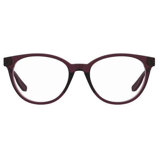 Transparent Acetate Glasses (Frames)
