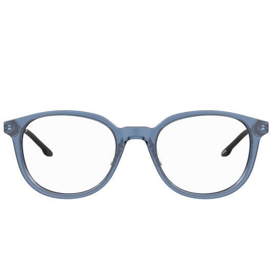 Blue Acetate Glasses (Frames)