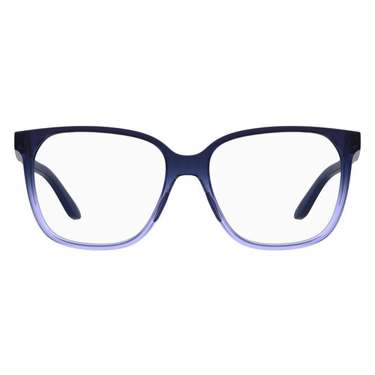 Blue Resin Glasses (Frames)