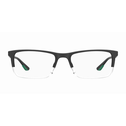 Black Acetate Glasses (Frames)