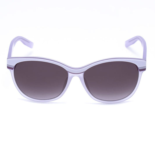 Purple Acetate Sunglasses
