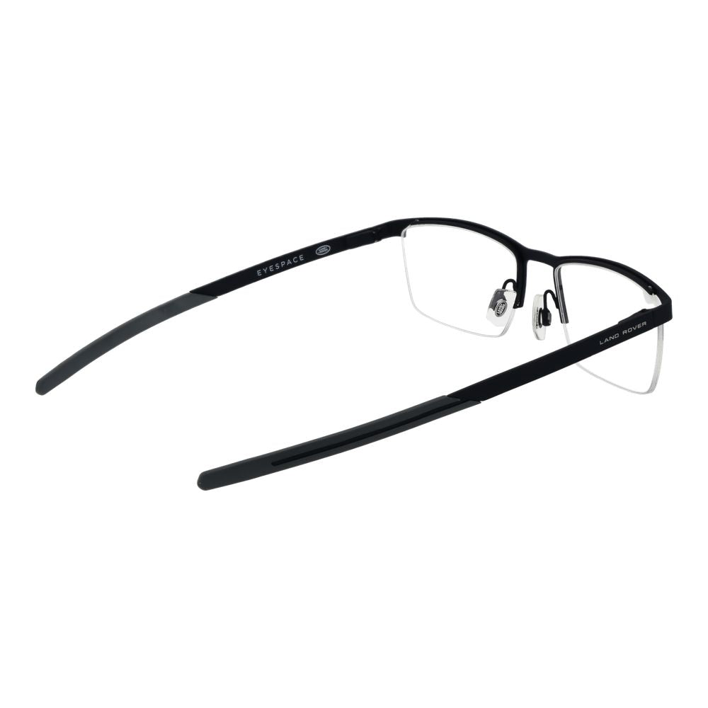 Blue Men Glasses Frame