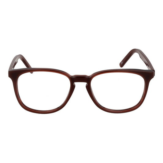 Brown Acetate Glasses (Frames)