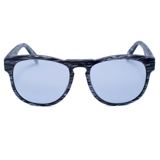 Gray Acetate Sunglasses