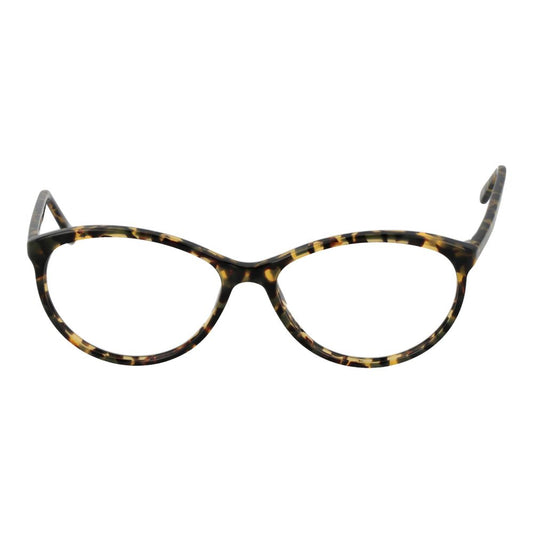 Yellow Acetate Glasses (Frames)