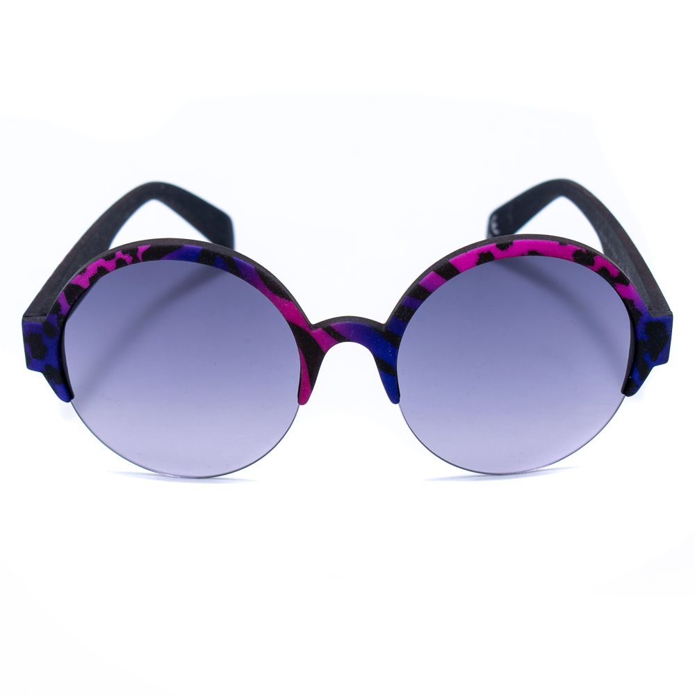 Purple Acetate Sunglasses
