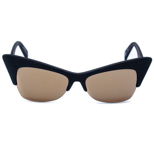 Black Acetate Sunglasses