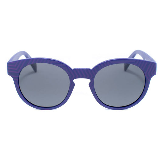 Purple Acetate Sunglasses