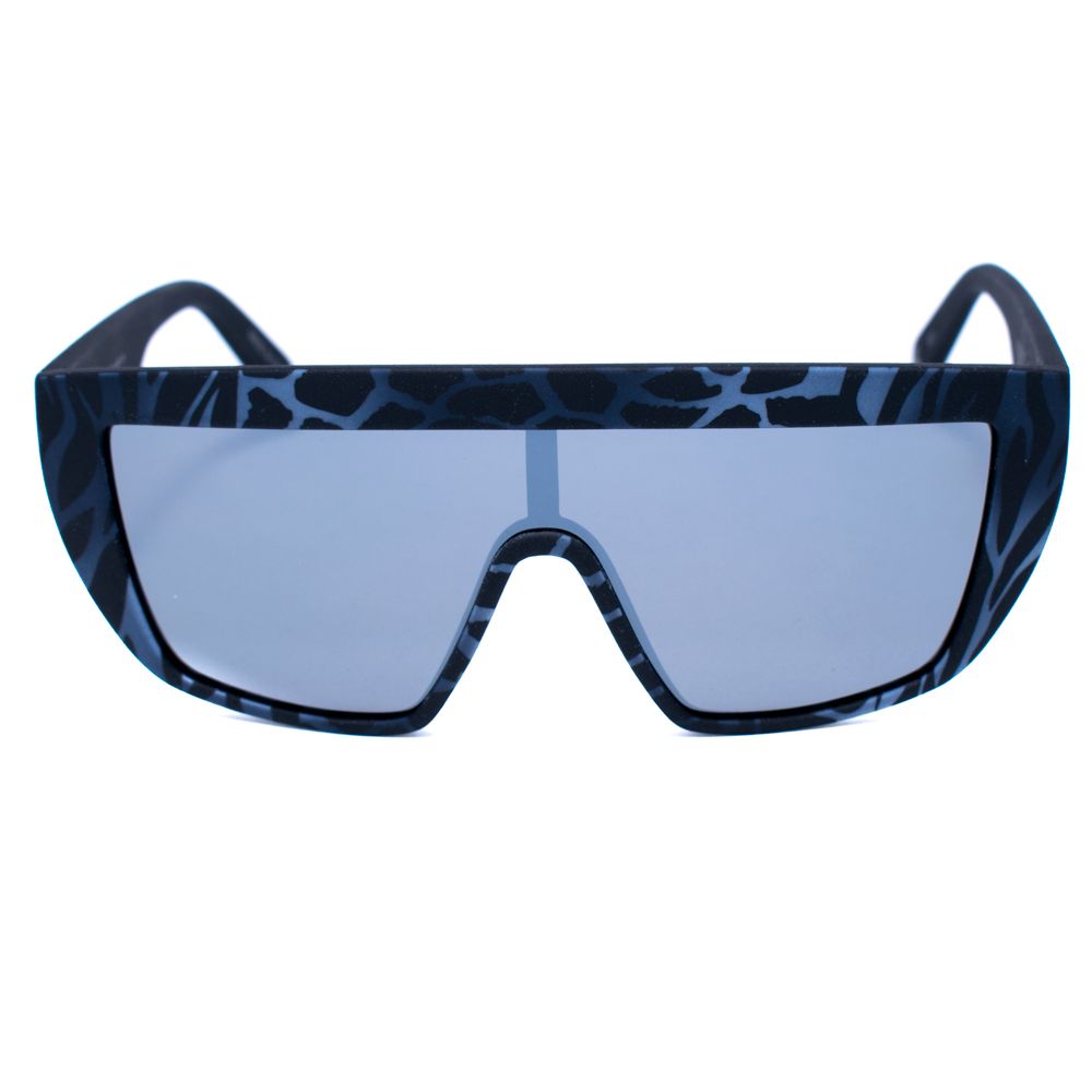 Gray Acetate Sunglasses