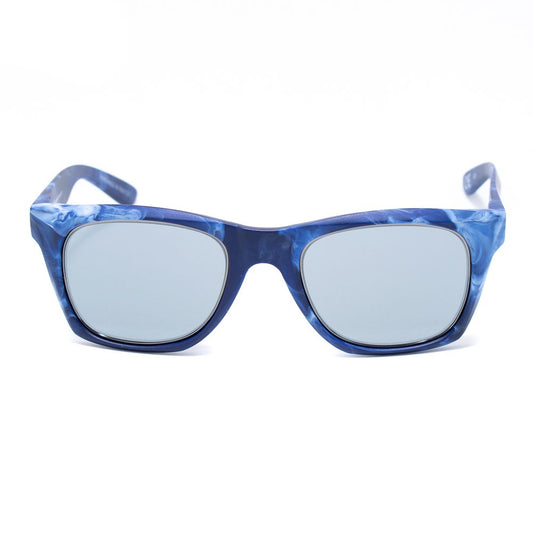 Blue Acetate Sunglasses