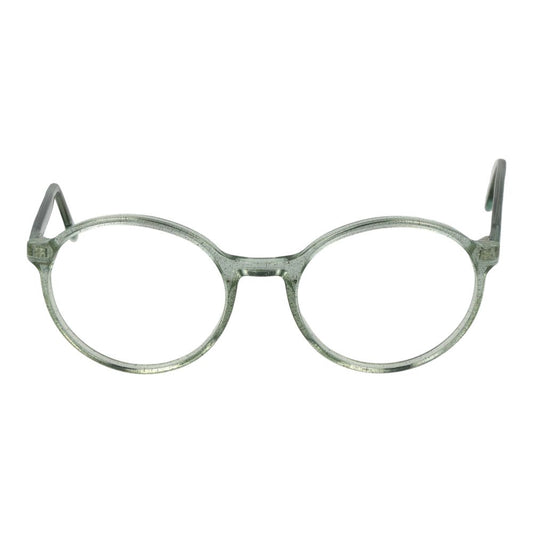 Turquoise Acetate Glasses (Frames)