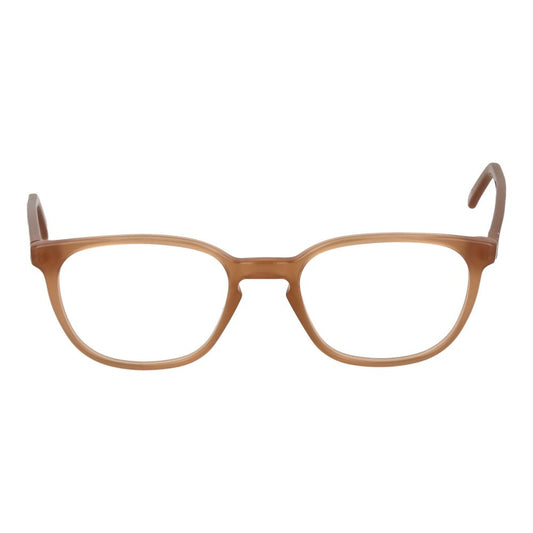 Orange Acetate Glasses (Frames)