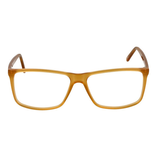 Yellow Acetate Glasses (Frames)