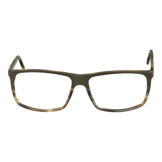 Olive Acetate Glasses (Frames)