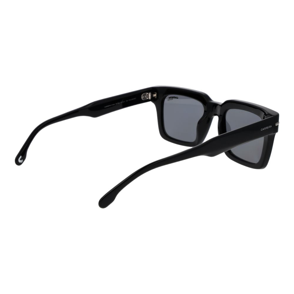 Black Acetate Sunglasses