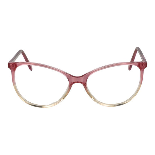 Pink Acetate Glasses (Frames)
