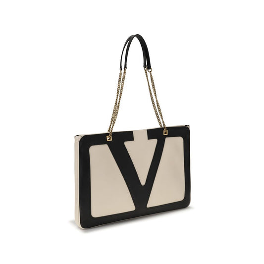 Cream Lamb Ovis Aries Aries Shoulder Bag