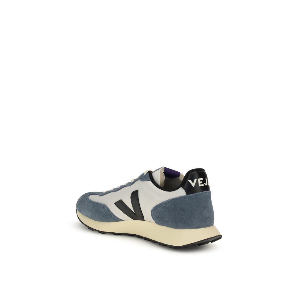 Multicolor Polyester Athletic Sneakers
