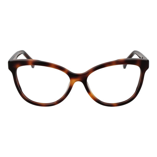Brown Acetate Glasses (Frames)