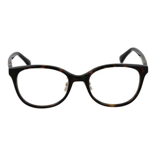 Brown Acetate Glasses (Frames)