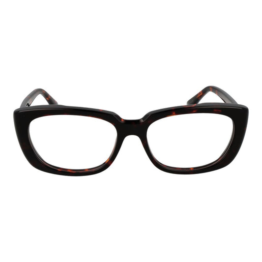 Brown Acetate Glasses (Frames)