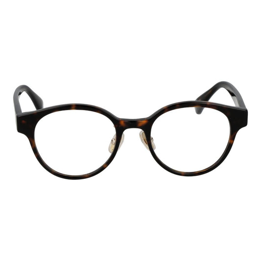 Brown Acetate Glasses (Frames)