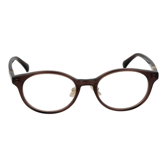 Brown Acetate Glasses (Frames)