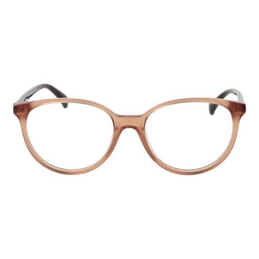Brown Acetate Glasses (Frames)