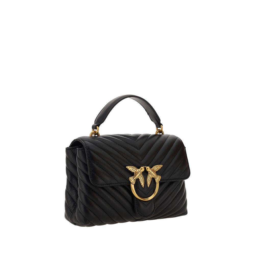 Black Calf Leather Bos Taurus Wallet