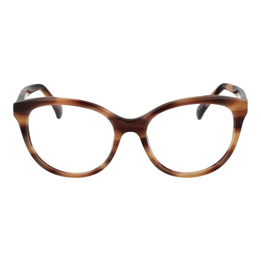 Brown Acetate Glasses (Frames)
