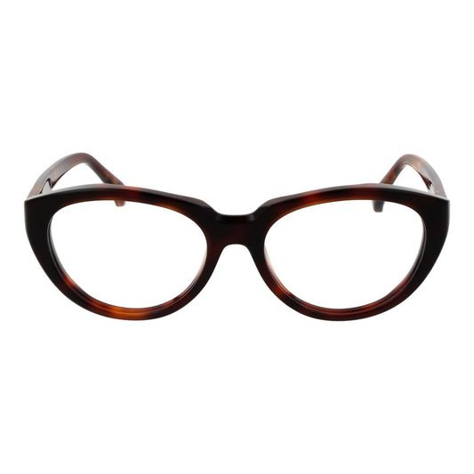Brown Acetate Glasses (Frames)