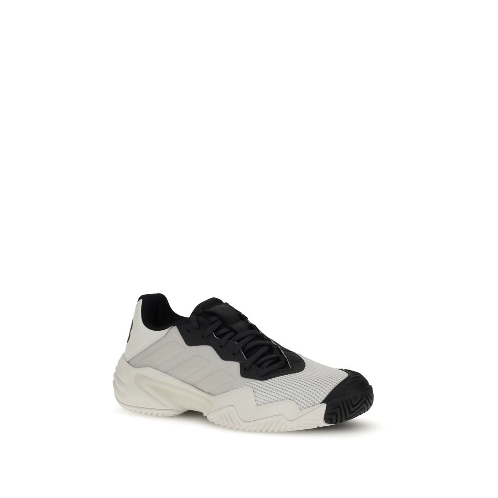 Multicolor Polyamide Athletic Sneakers