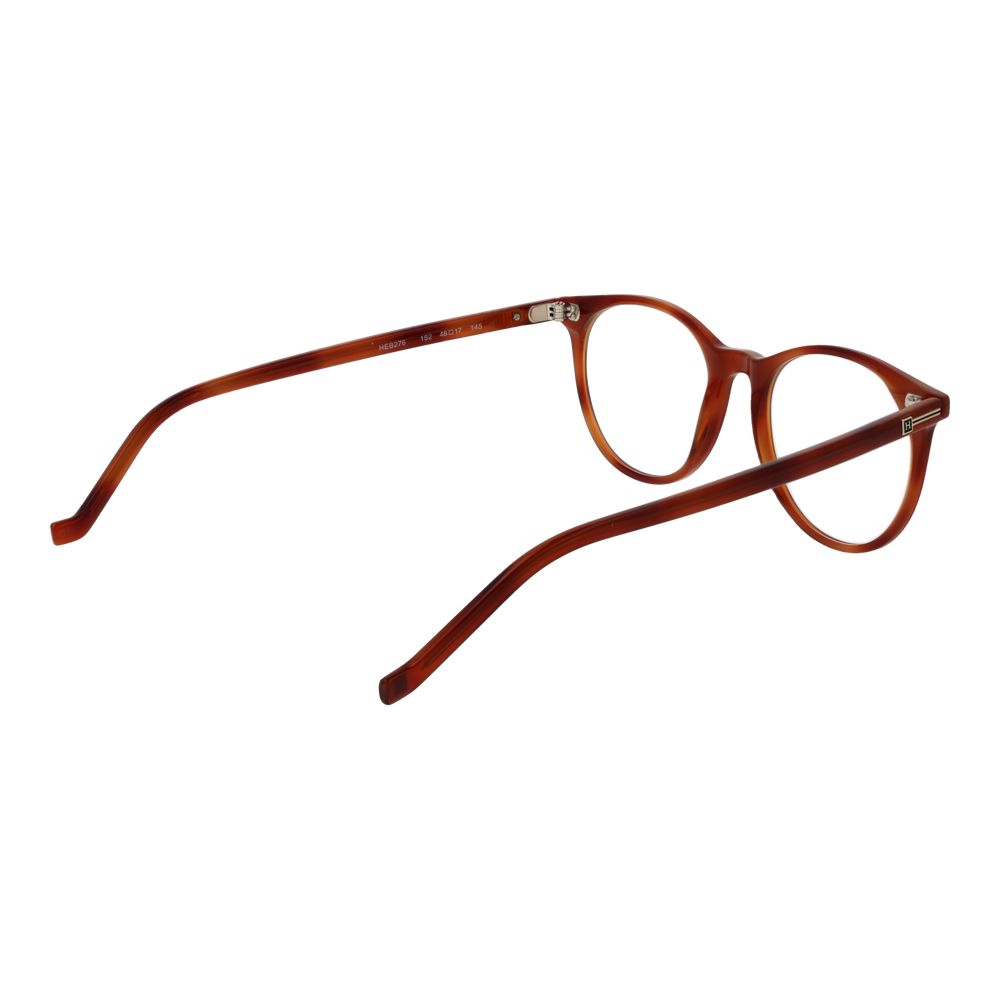 Brown Acetate Glasses (Frames)
