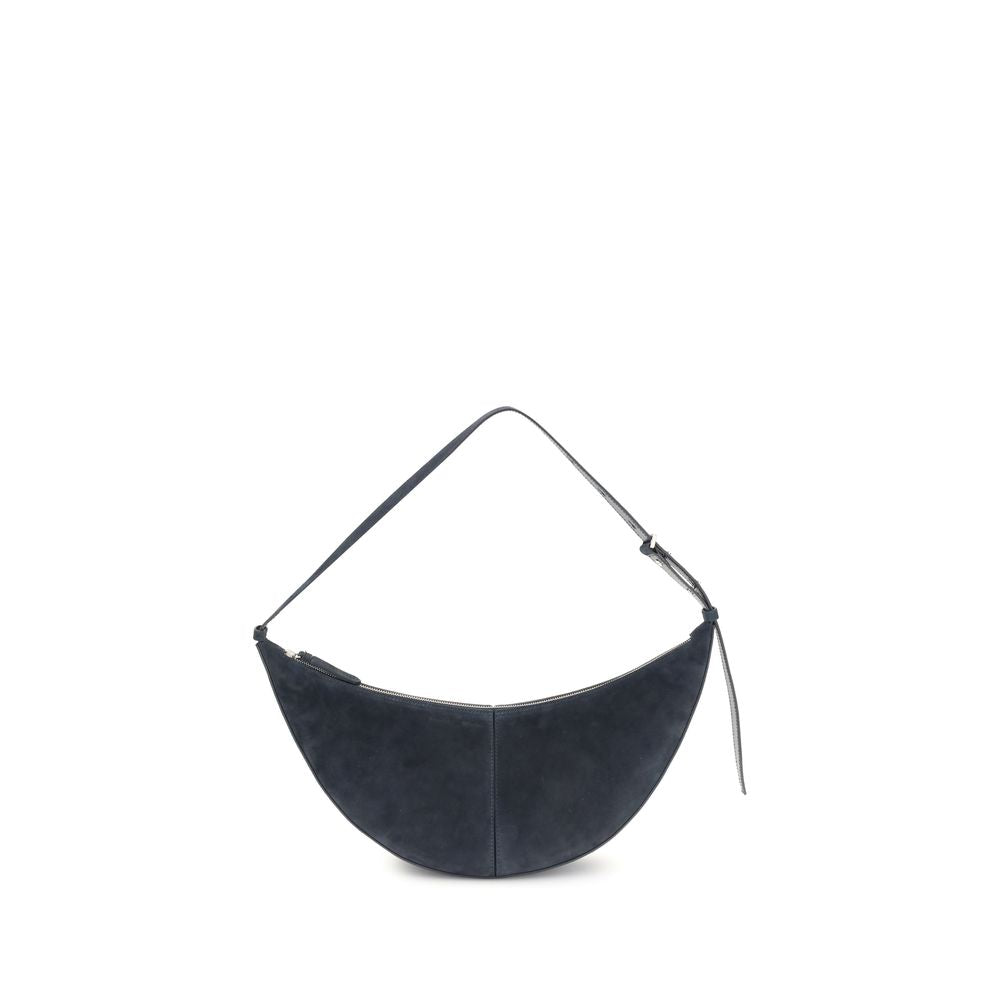 Blue Lamb Ovis Aries Aries Shoulder Bag
