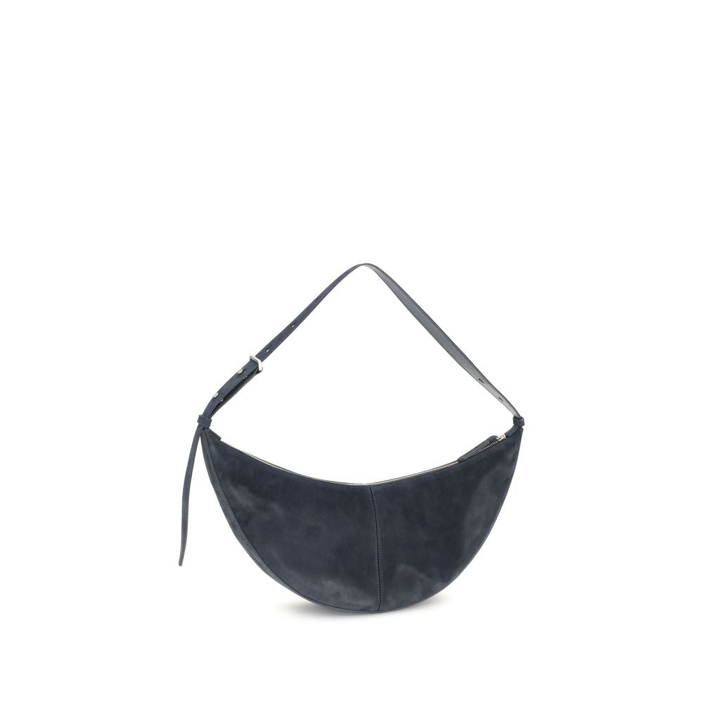 Blue Lamb Ovis Aries Aries Shoulder Bag