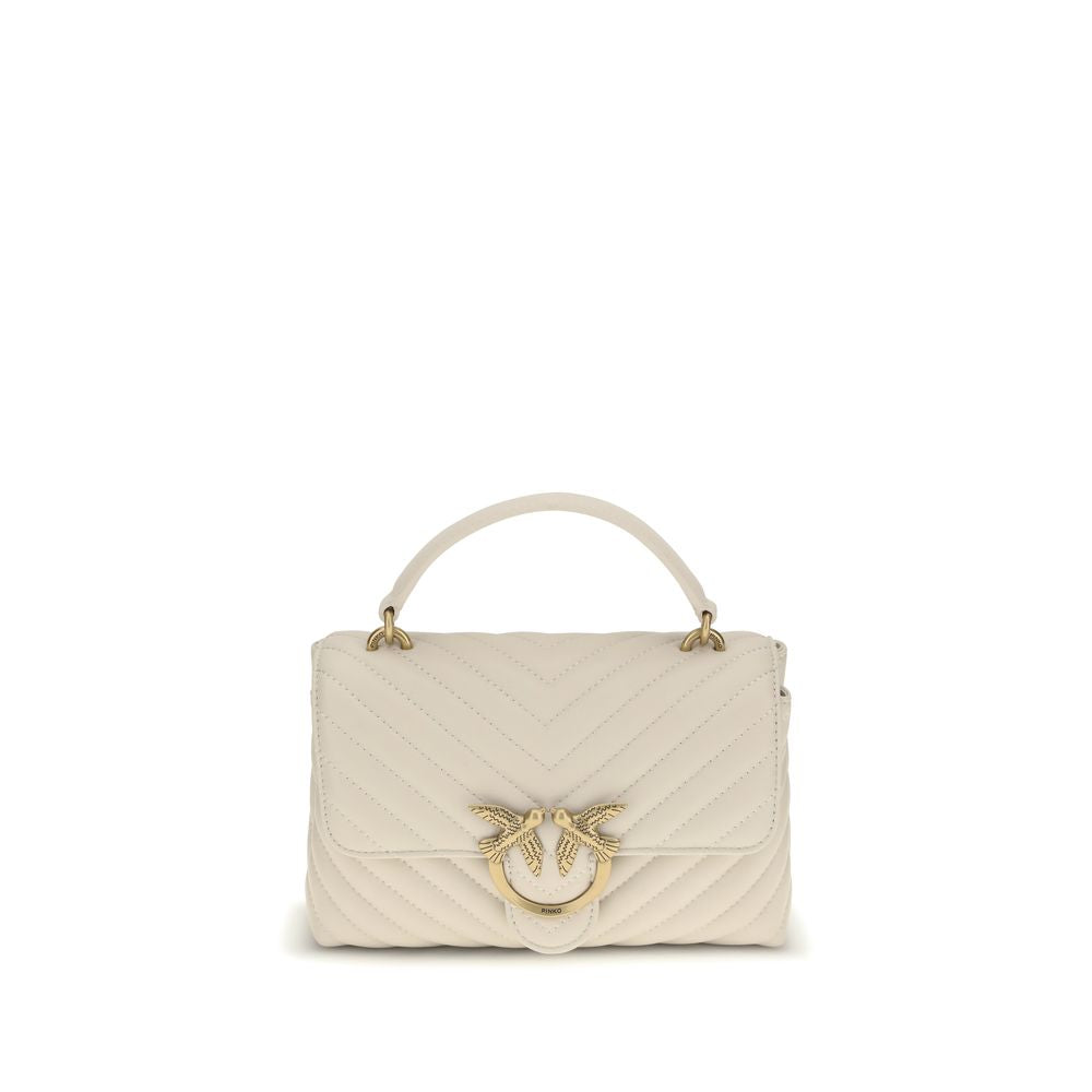 White Calf Leather Bos Taurus Wallet