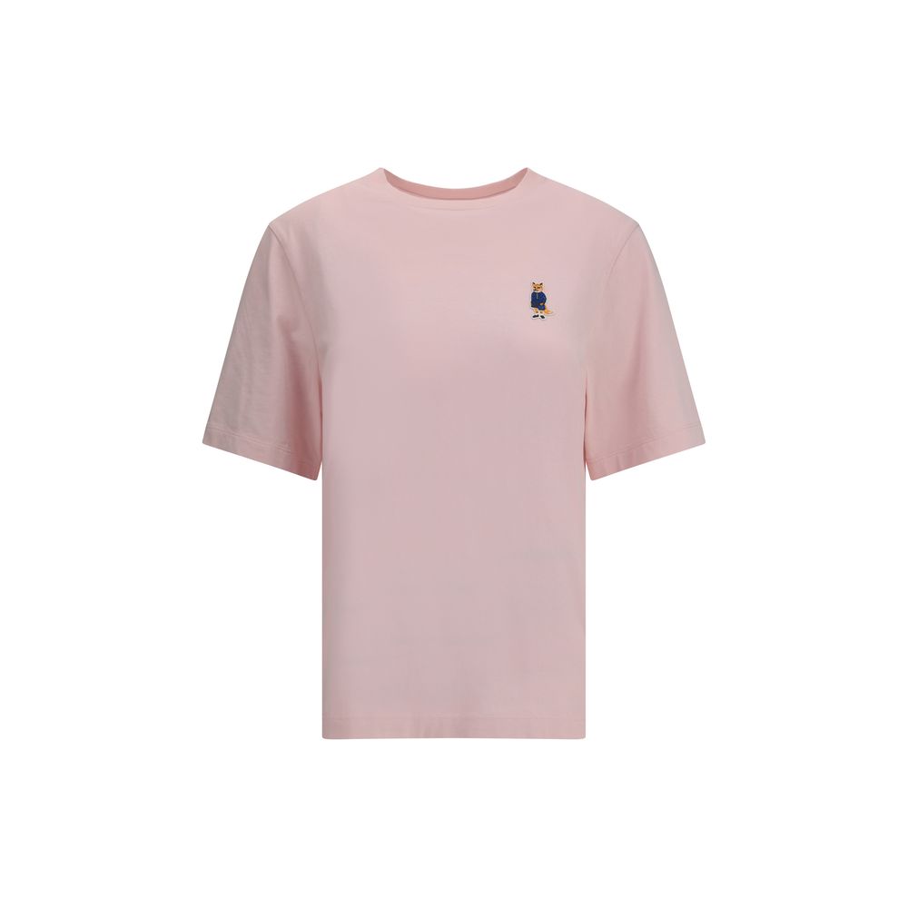 Multicolor Cotton T-Shirt