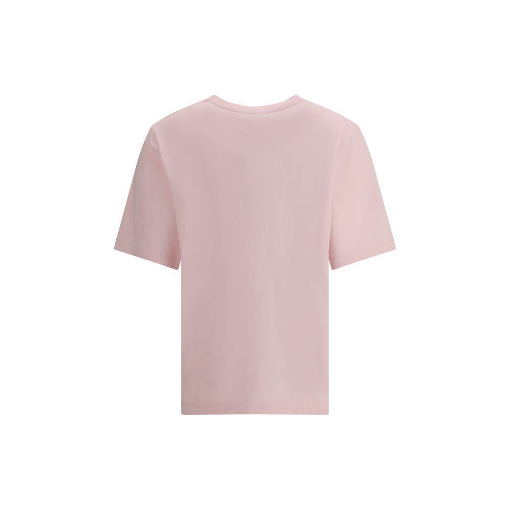 Multicolor Cotton T-Shirt