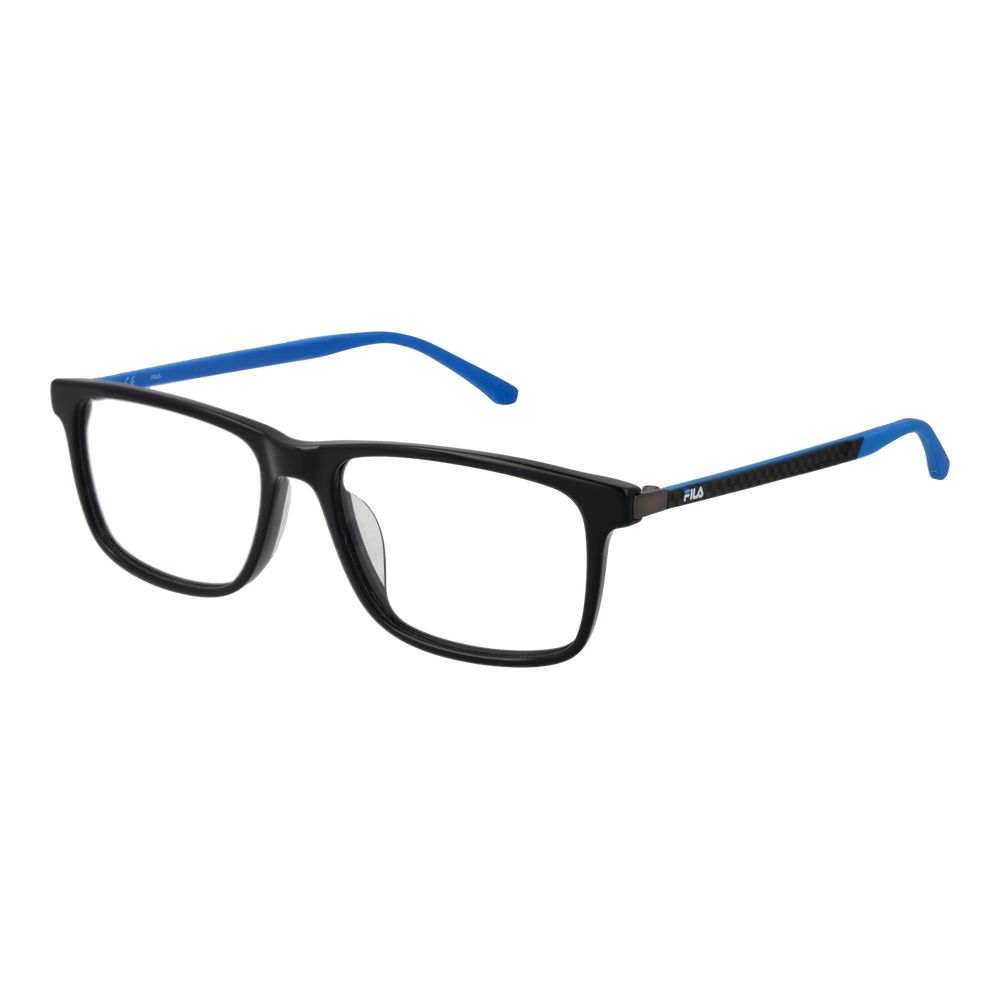 Gray Rubber Glasses (Frames)