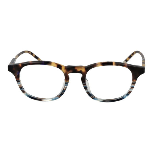 Multicolor Nickel Silver (Alloy) Glasses (Frames)