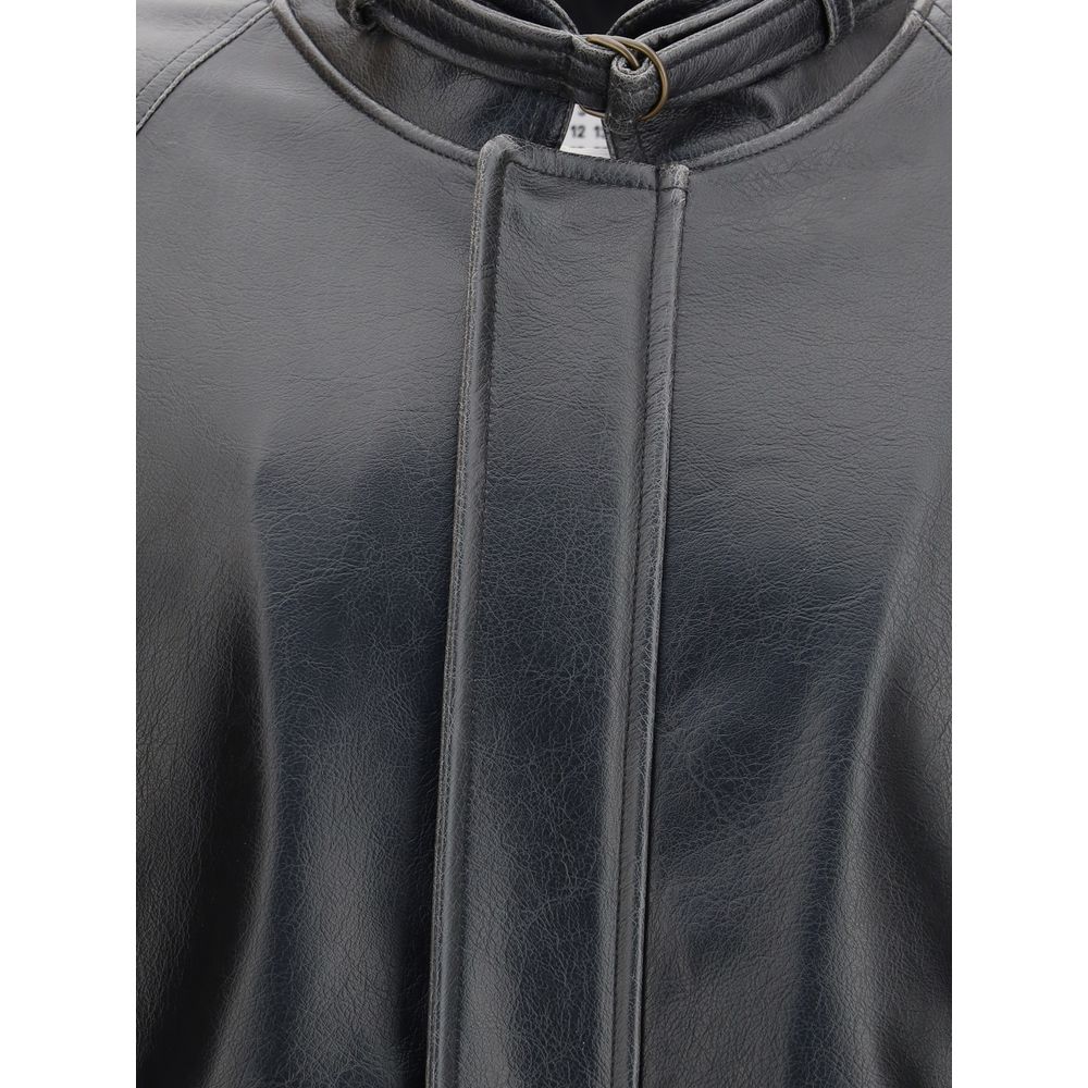 Flight-style Jacket