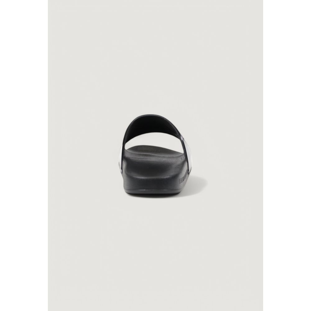 Bicolor Pvc Slippers