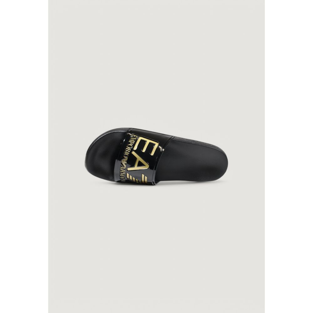 Bicolor Pvc Slippers