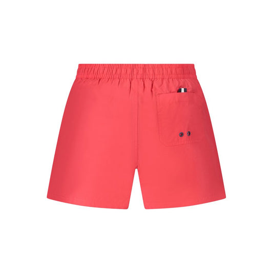 Rosso Nylon Mens Swim Trunk