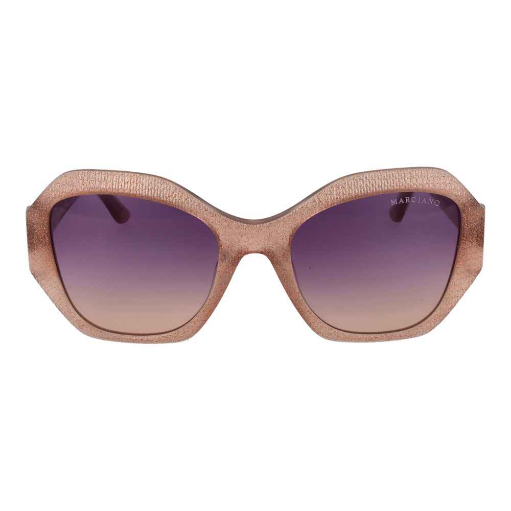 Natural Acetate Sunglasses