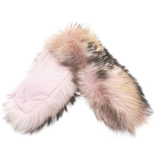 Multicolor Polyester Women Scarf